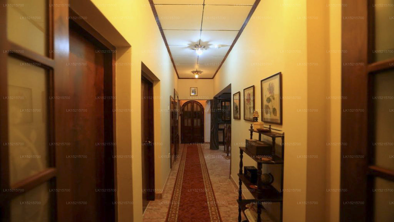 Emel Boutique Hotel, Negombo 