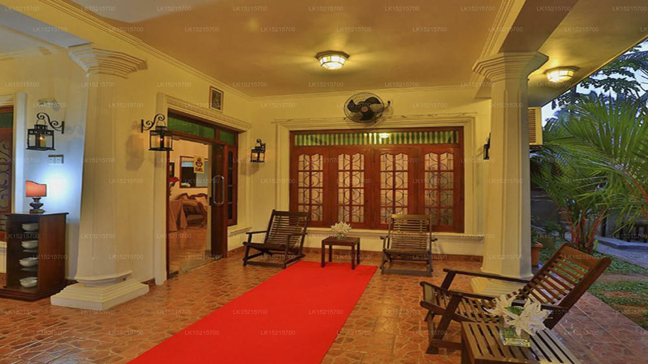 Emel Boutique Hotel, Negombo 