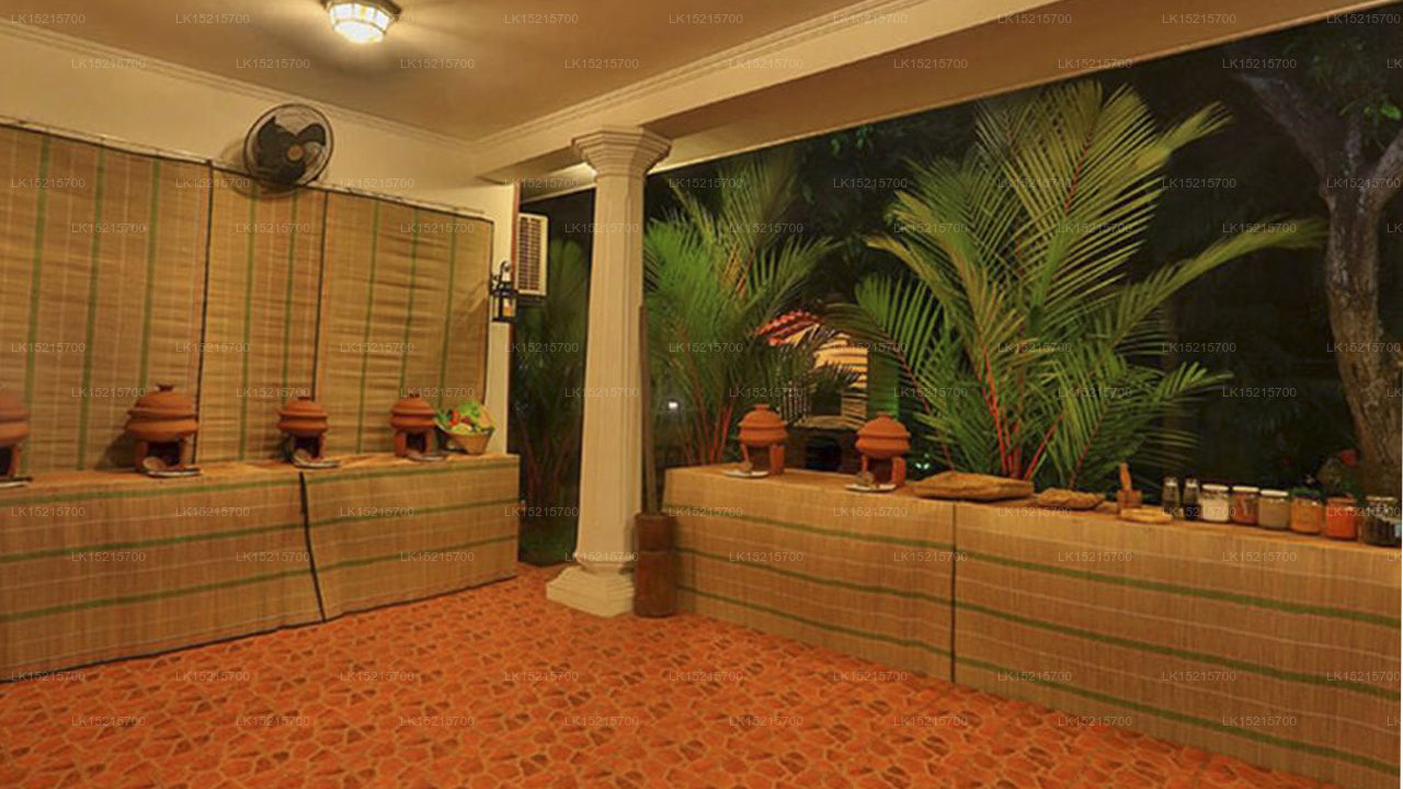 Emel Boutique Hotel, Negombo 