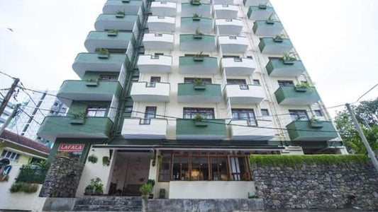 Lafala Hotel &amp; Service Apartment