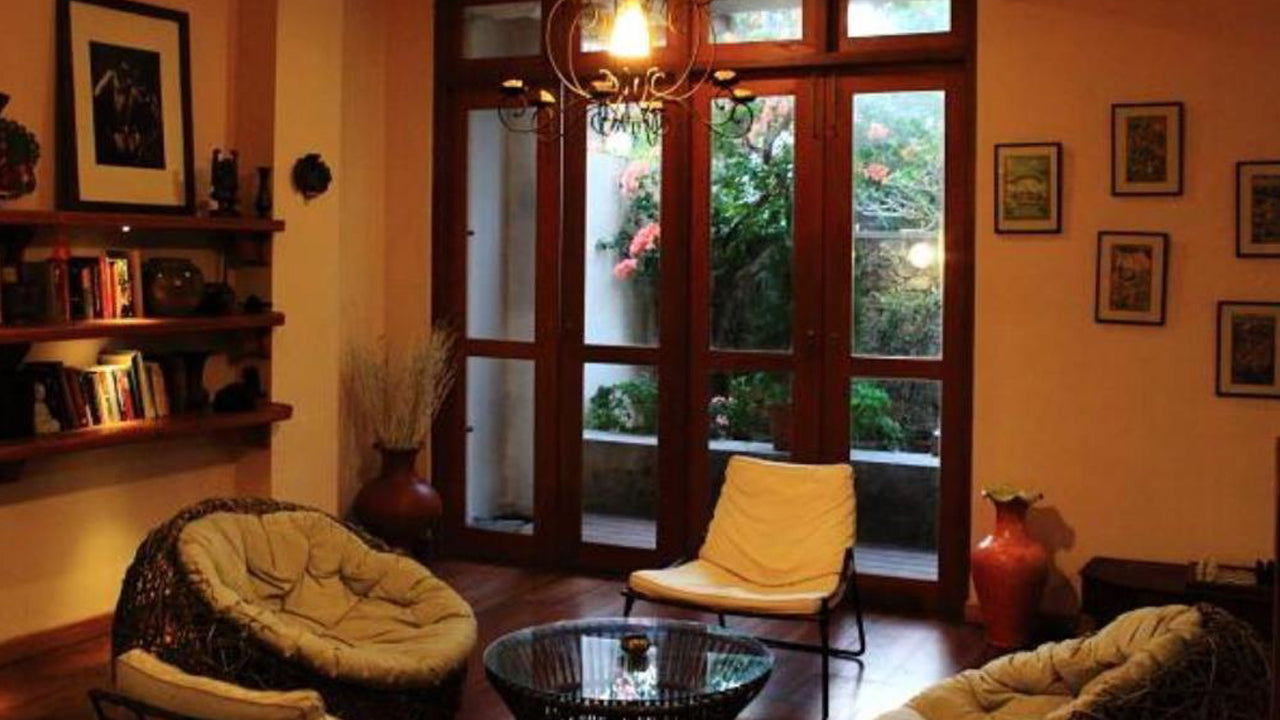 Lafala Hotel &amp; Service Apartment