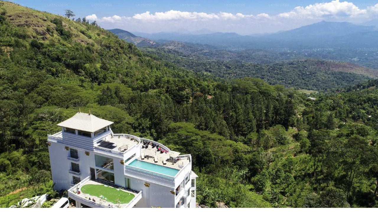Bellwood Hills Resort &amp; Spa, Kandy