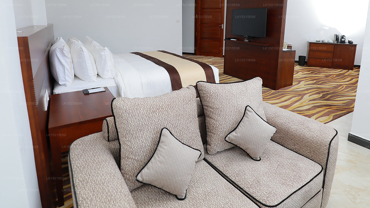 Bellwood Hills Resort &amp; Spa, Kandy