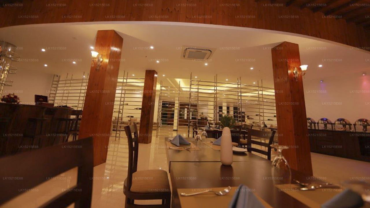 Bellwood Hills Resort &amp; Spa, Kandy