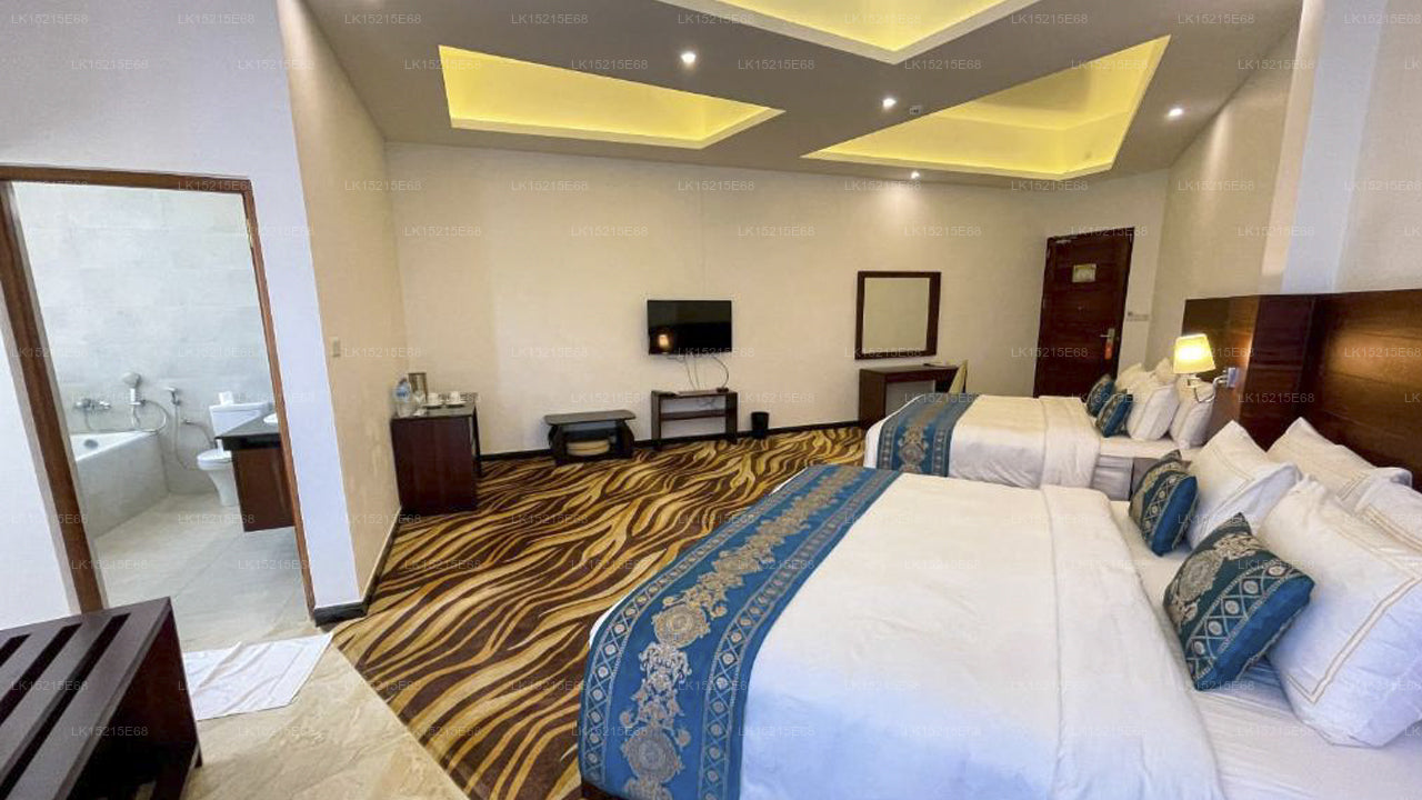 Bellwood Hills Resort &amp; Spa, Kandy