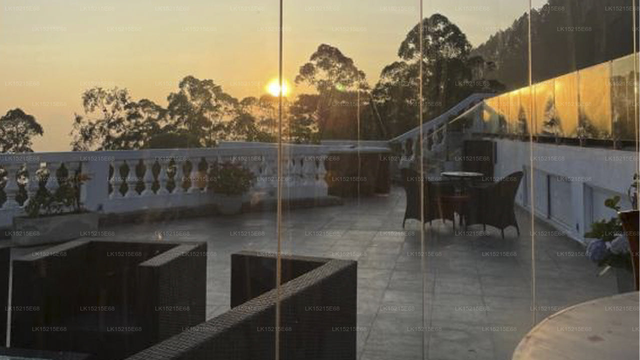 Bellwood Hills Resort &amp; Spa, Kandy
