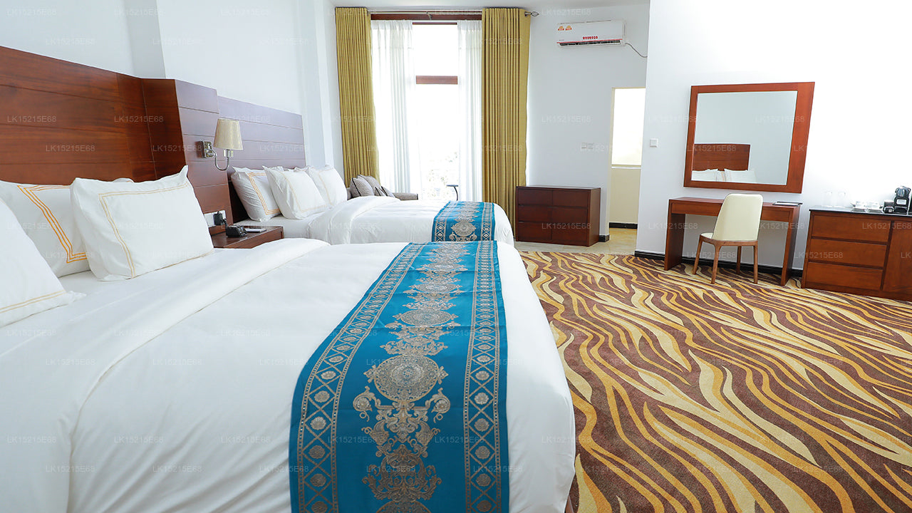 Bellwood Hills Resort &amp; Spa, Kandy