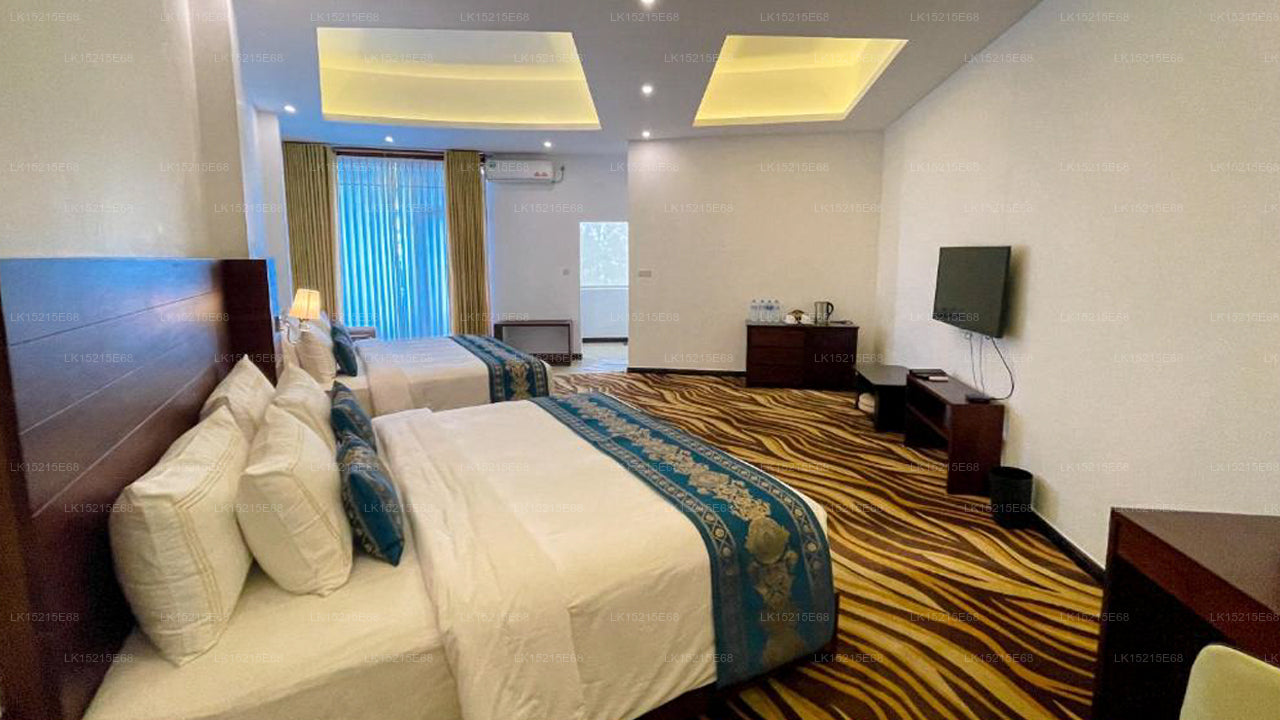 Bellwood Hills Resort &amp; Spa, Kandy