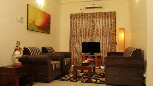 Tulasi Mahal, Jaffna 