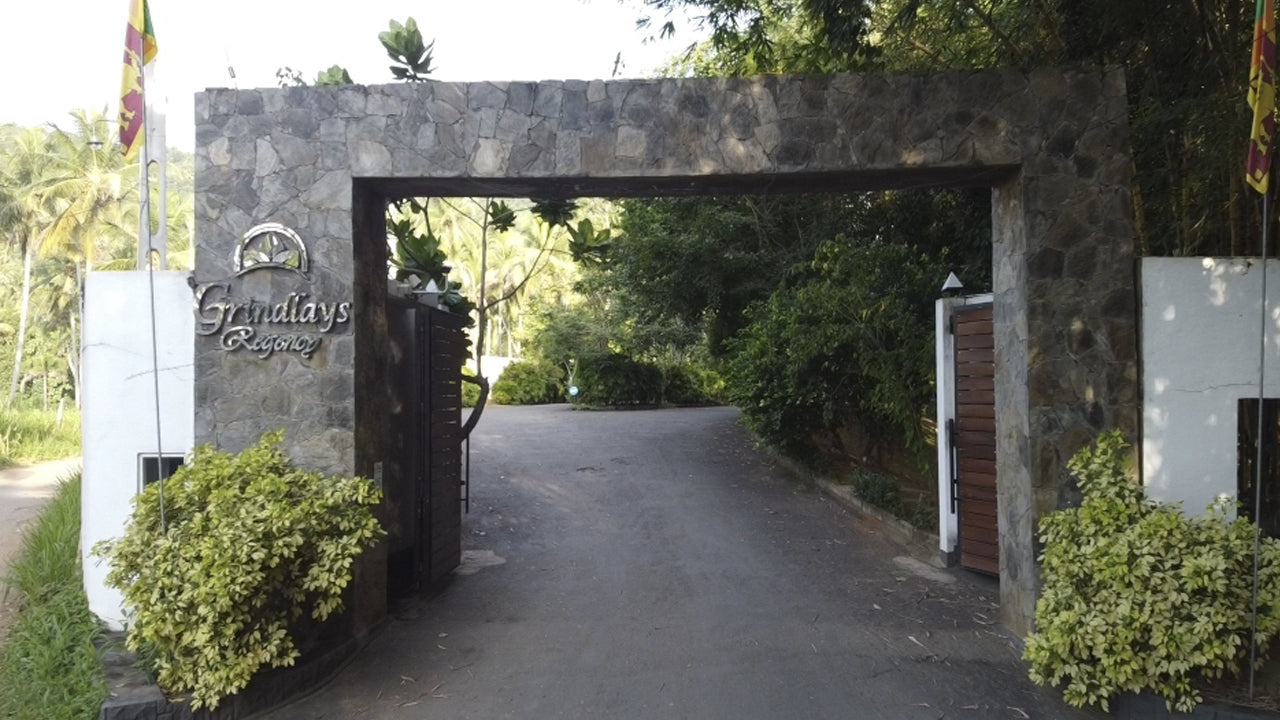 Grindlays Regency, Alawwa 