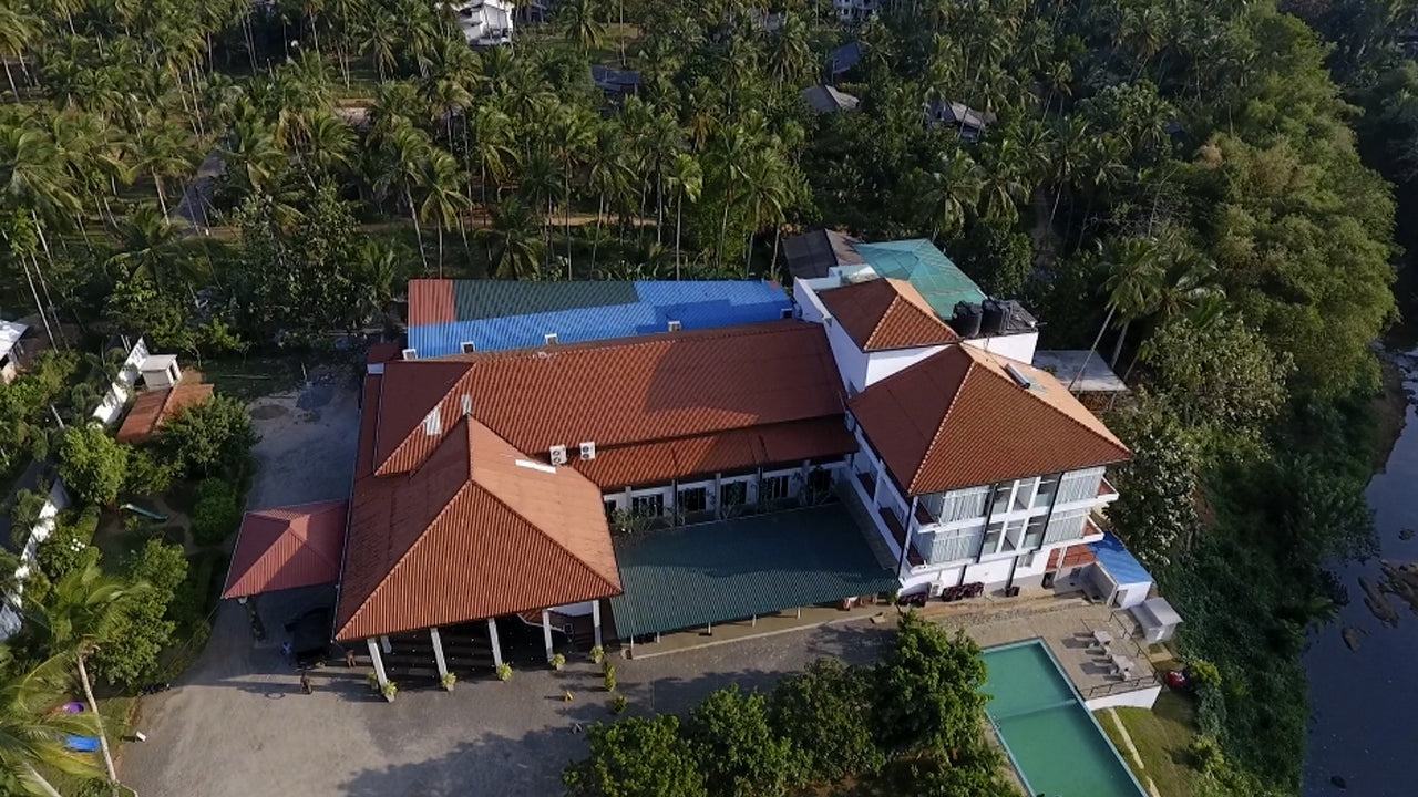 Grindlays Regency, Alawwa 