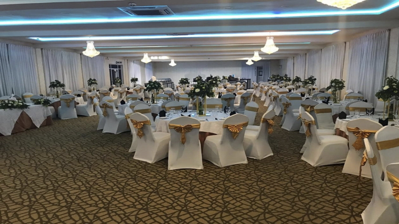 Grindlays Regency, Alawwa 