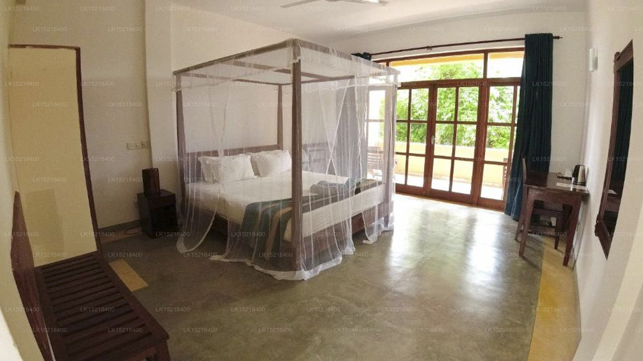 Esprit d'Ici Hotel, Mirissa 