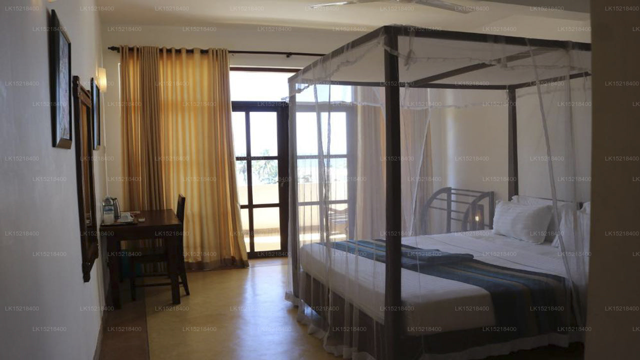 Esprit d'Ici Hotel, Mirissa 