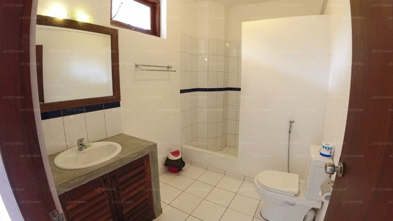 Esprit d'Ici Hotel, Mirissa 