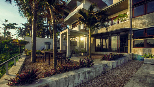 Amba Ayurveda Boutique Hotel, Balapitiya 