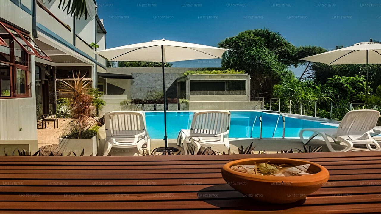 Amba Ayurveda Boutique Hotel, Balapitiya 