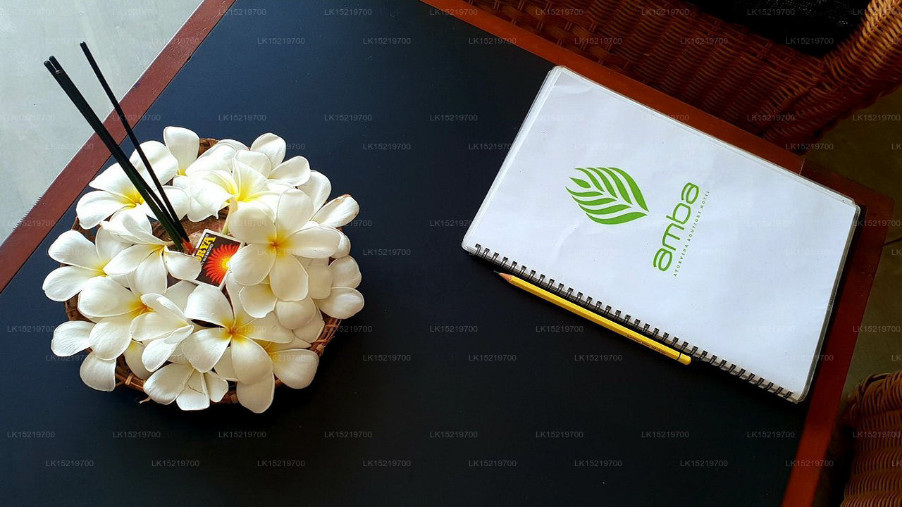 Amba Ayurveda Boutique Hotel, Balapitiya 