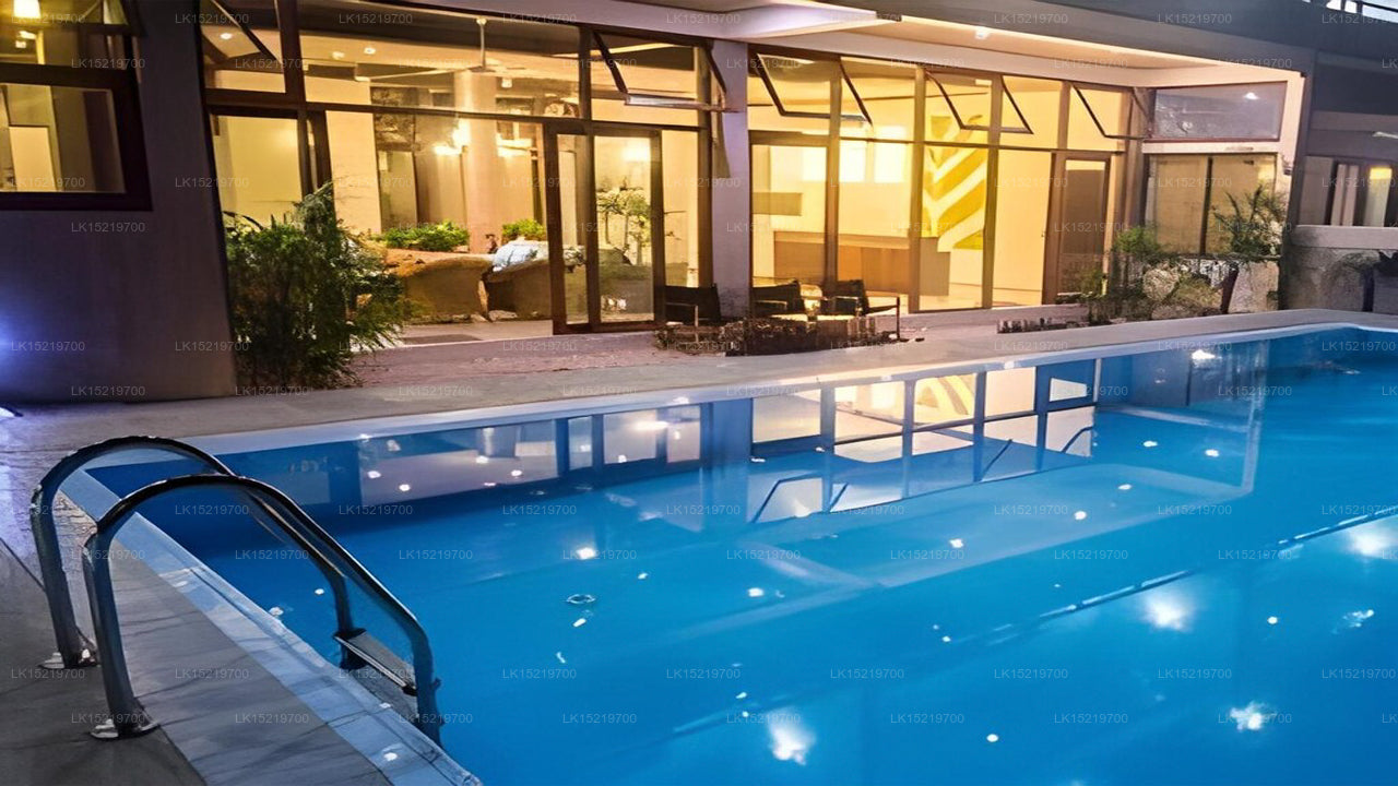 Amba Ayurveda Boutique Hotel, Balapitiya 