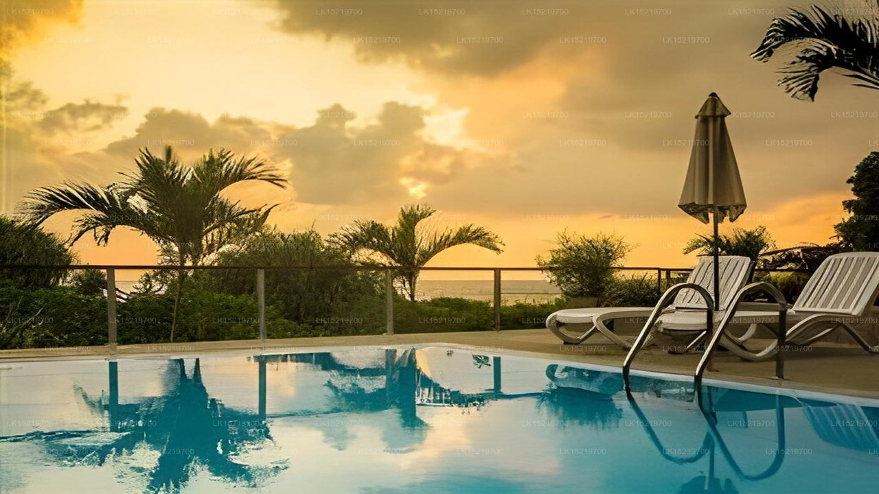 Amba Ayurveda Boutique Hotel, Balapitiya 