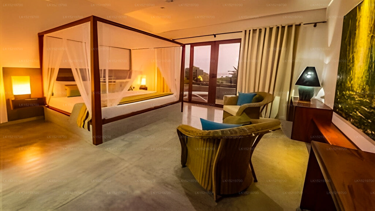 Amba Ayurveda Boutique Hotel, Balapitiya 