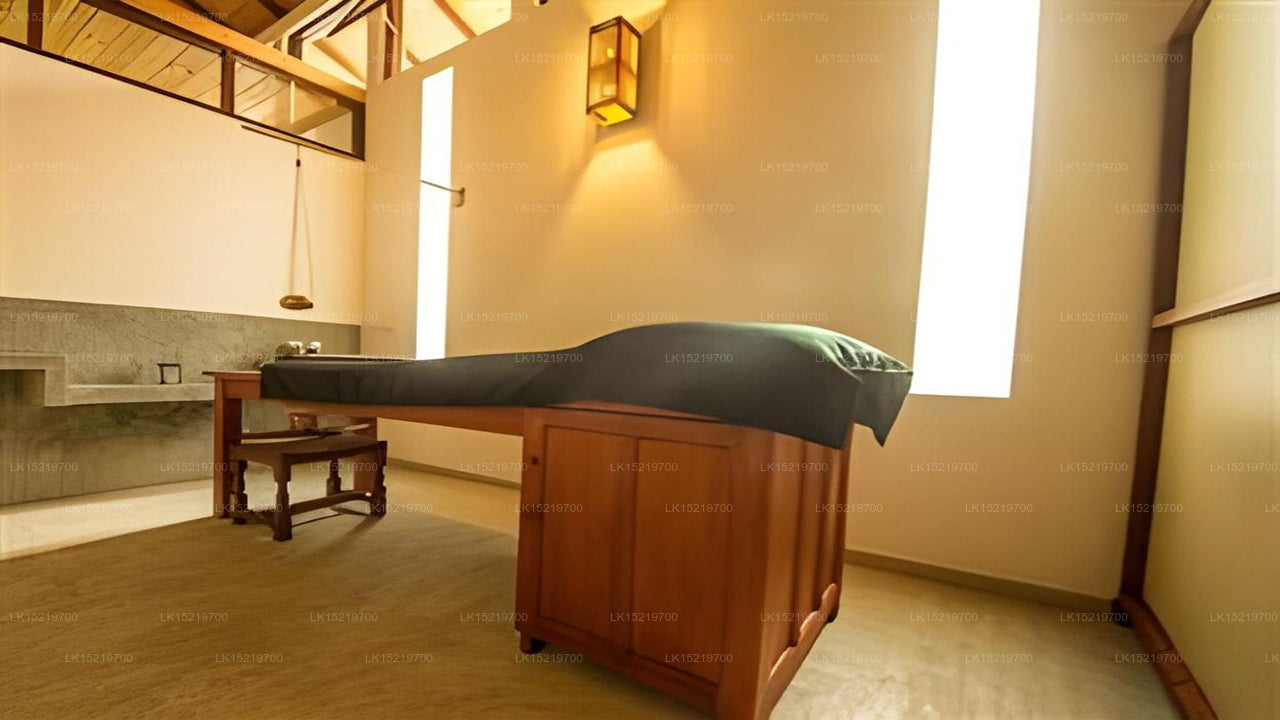 Amba Ayurveda Boutique Hotel, Balapitiya 