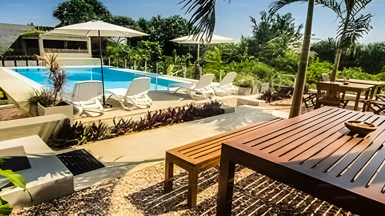 Amba Ayurveda Boutique Hotel, Balapitiya 