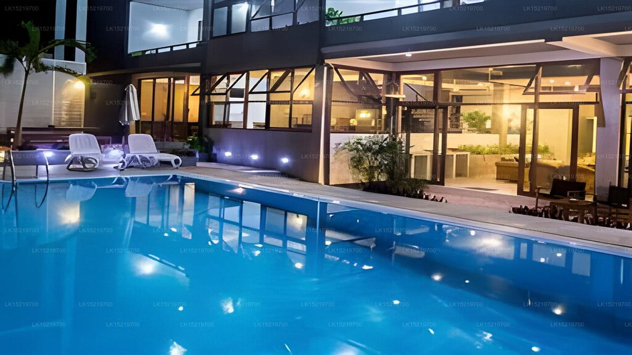 Amba Ayurveda Boutique Hotel, Balapitiya 