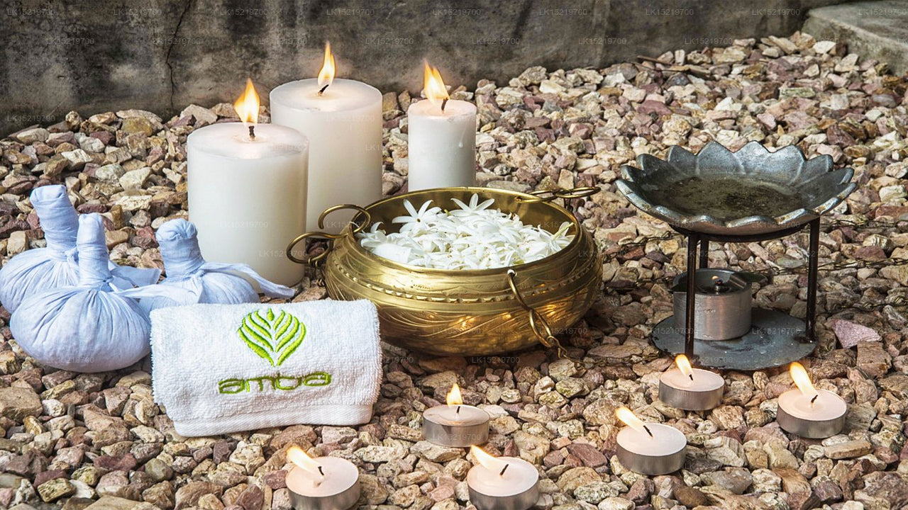 Amba Ayurveda Boutique Hotel, Balapitiya 