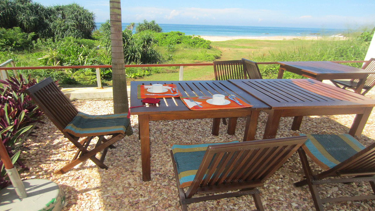 Amba Ayurveda Boutique Hotel, Balapitiya 