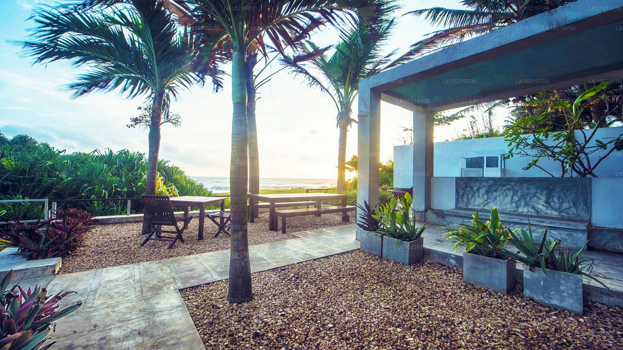Amba Ayurveda Boutique Hotel, Balapitiya 