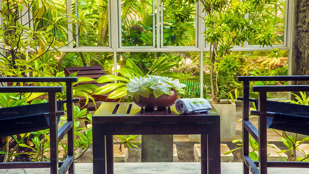 Amba Ayurveda Boutique Hotel, Balapitiya 