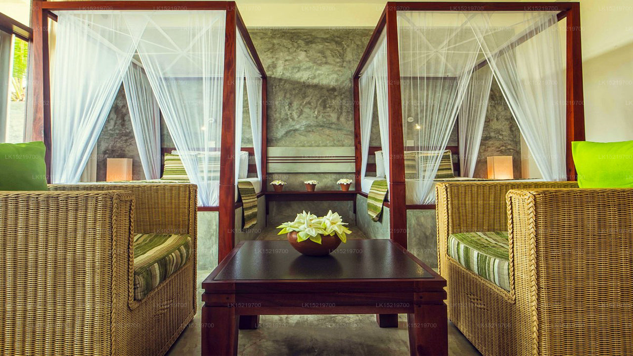 Amba Ayurveda Boutique Hotel, Balapitiya 