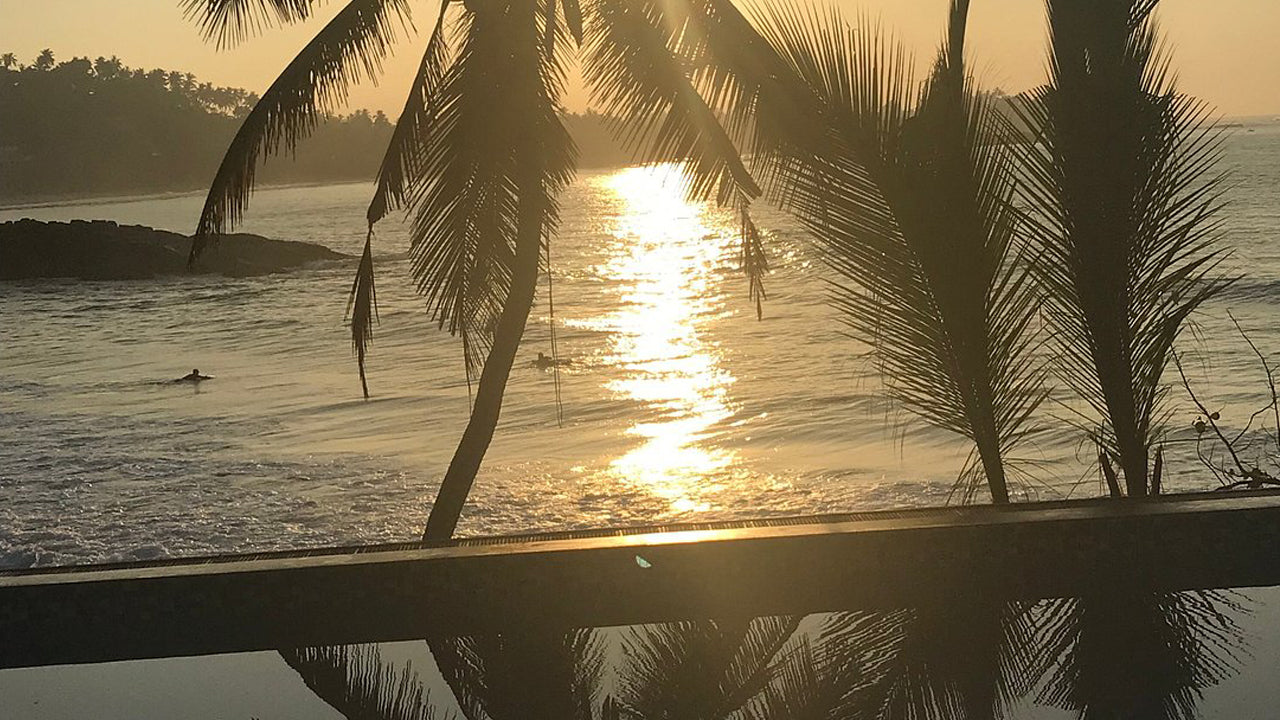 Nummer Eins Mirissa, Galle