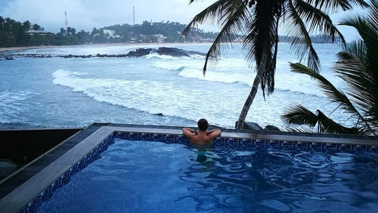Nummer Eins Mirissa, Galle