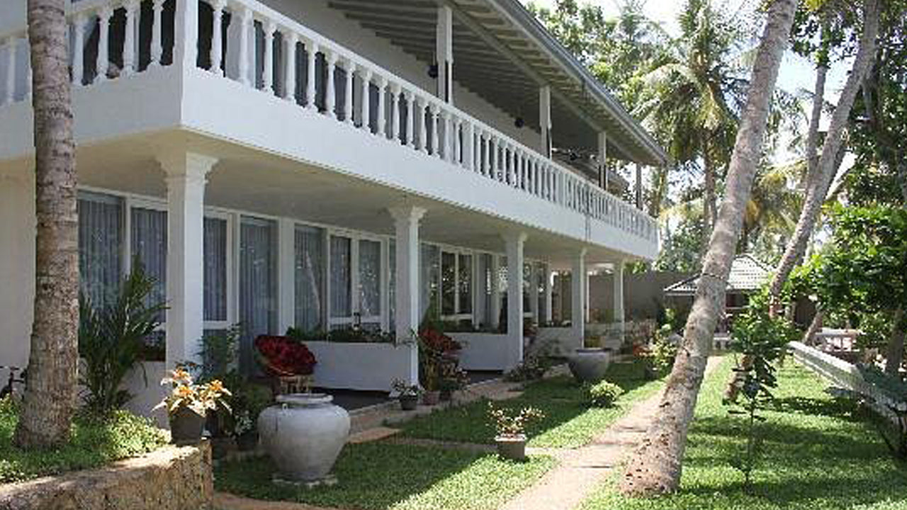 Nummer Eins Mirissa, Galle