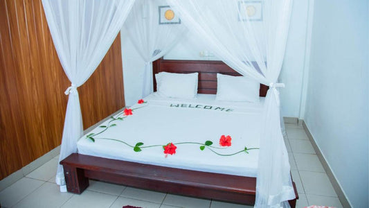 Ocean of Life Ayurveda Resort