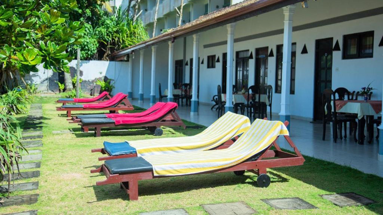 Ocean of Life Ayurveda Resort