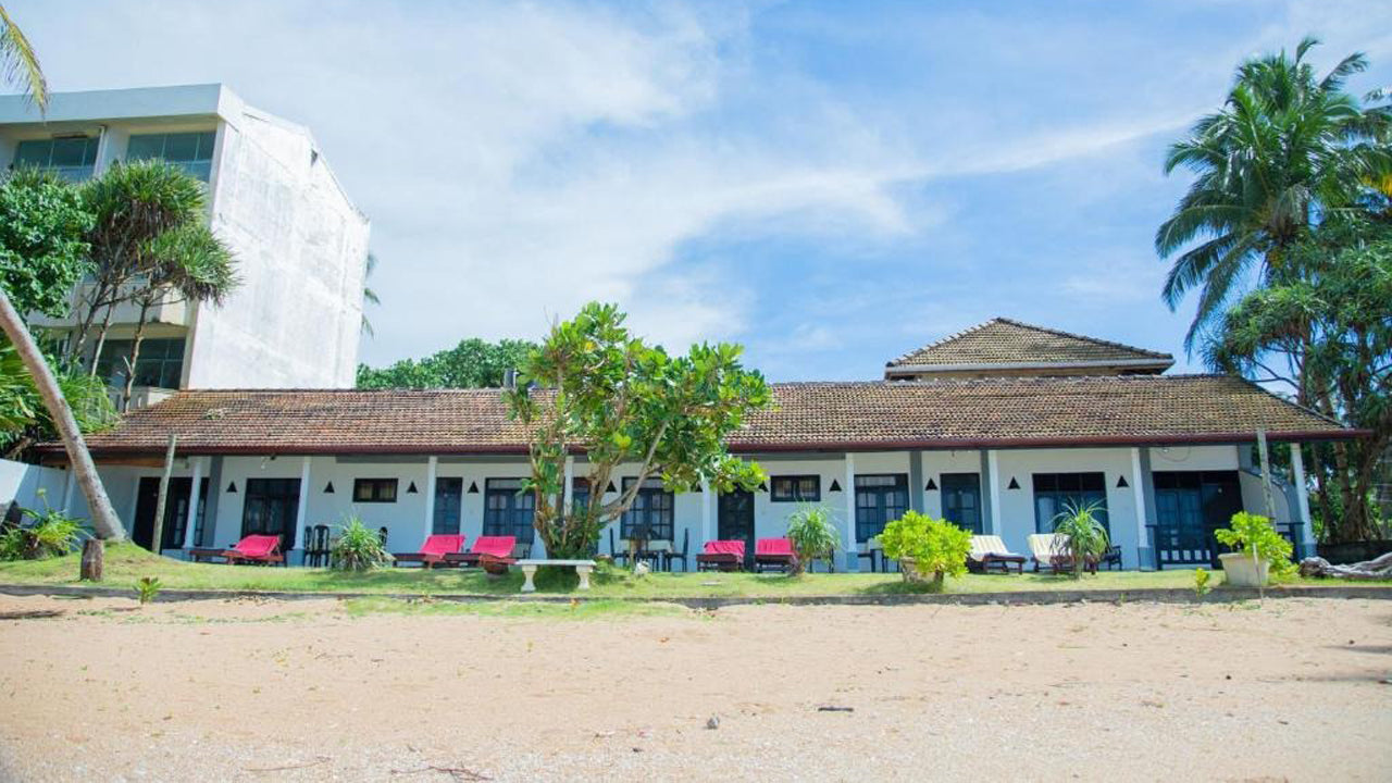 Ocean of Life Ayurveda Resort