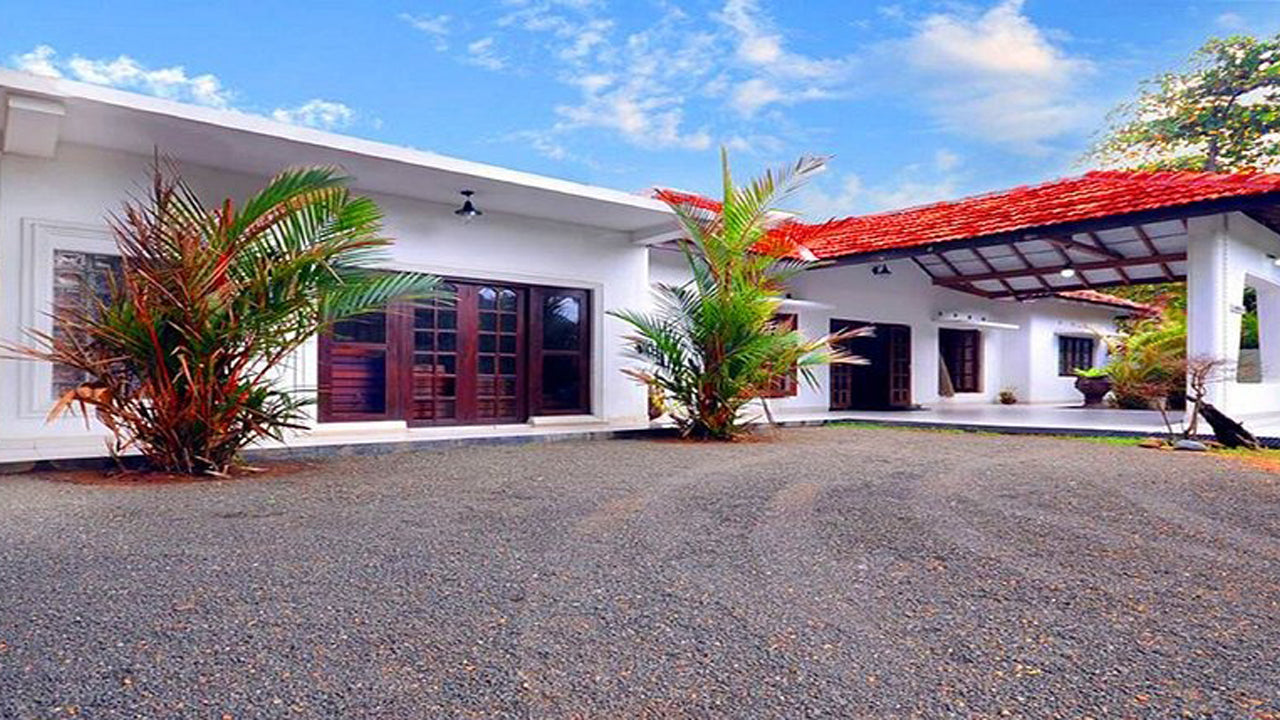 Ocean of Life Ayurveda Resort