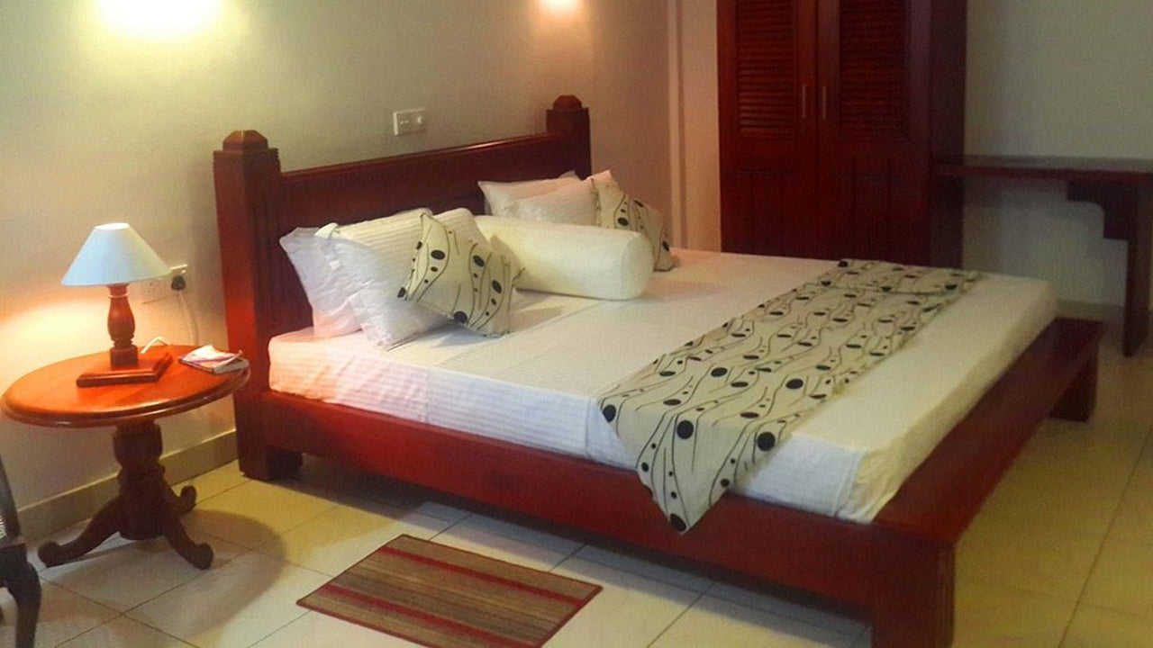 Ocean of Life Ayurveda Resort