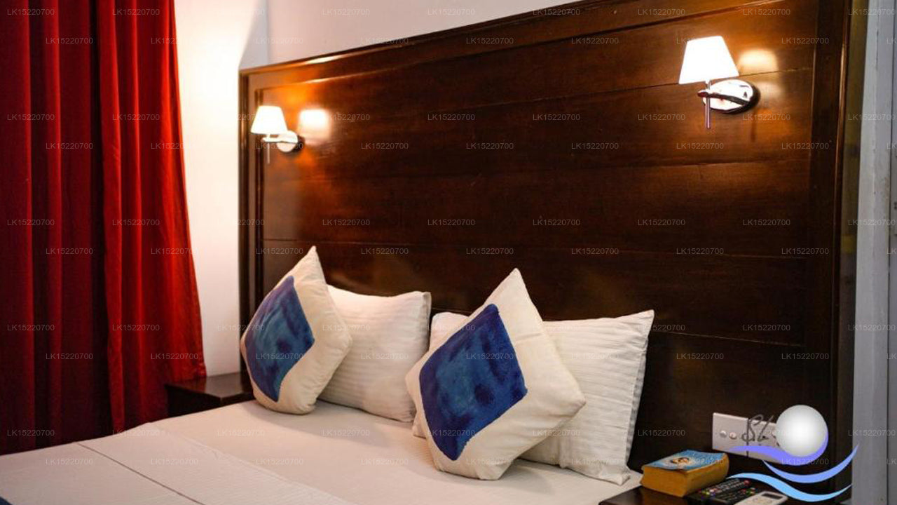 Das Ocean Pearl Hotel