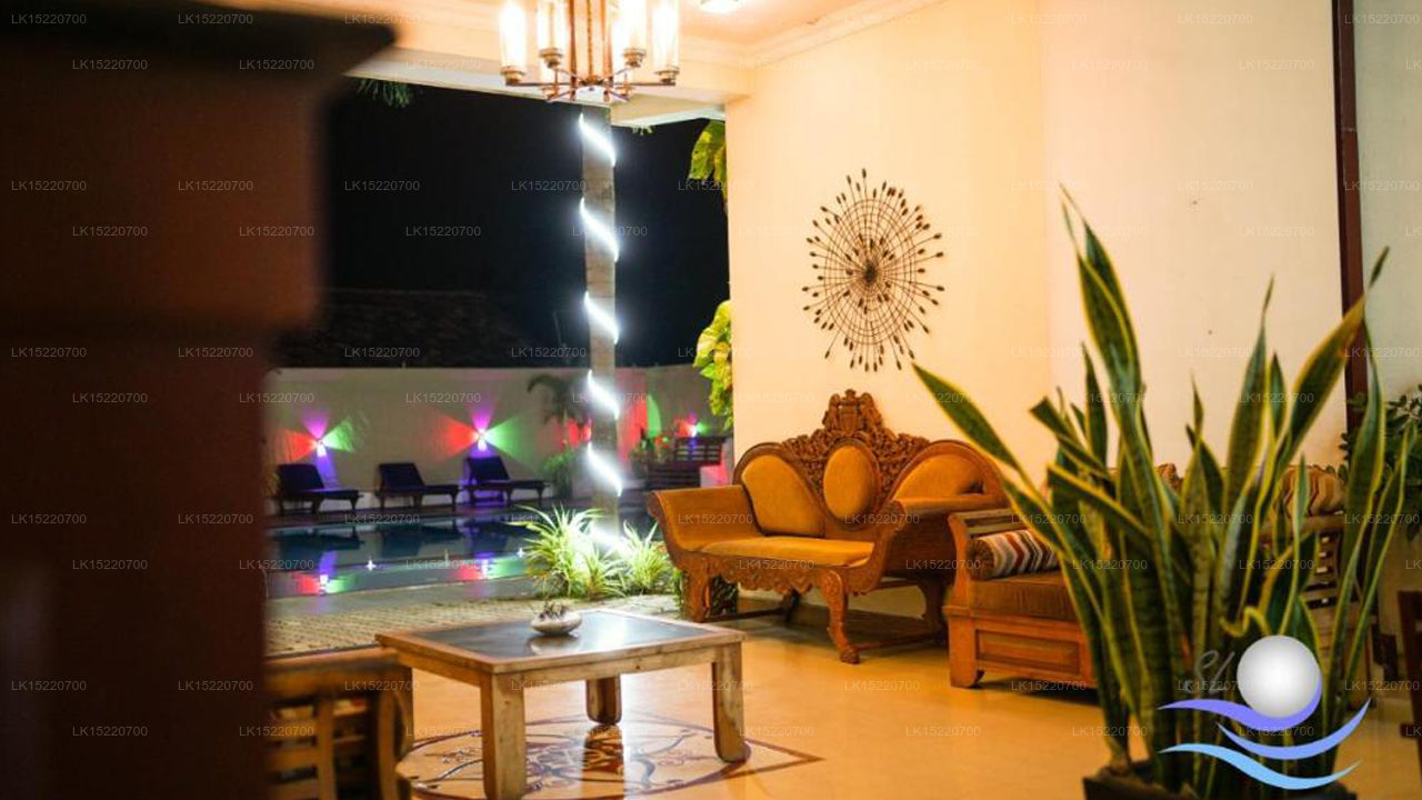 Das Ocean Pearl Hotel