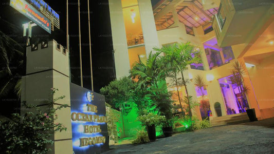 Das Ocean Pearl Hotel