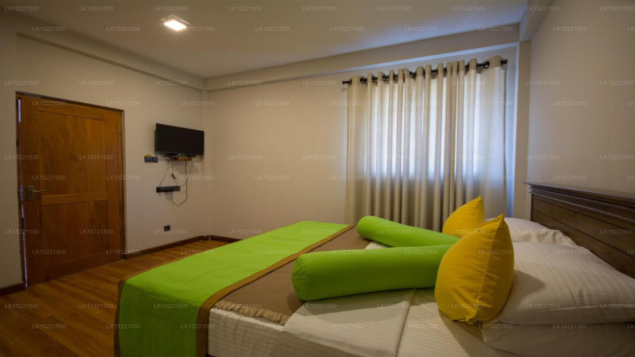 Hill Pride City Hotel, Nuwara Eliya