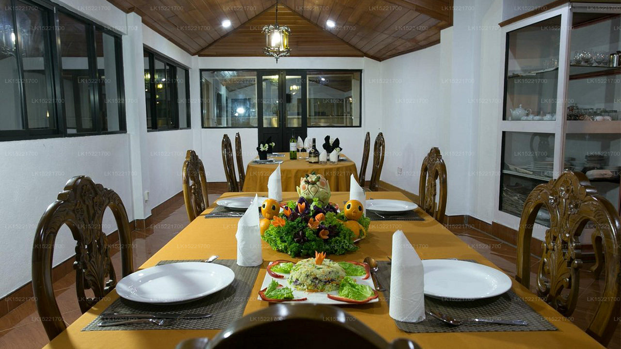 Camellia Lake Resort, Nuwara Eliya 