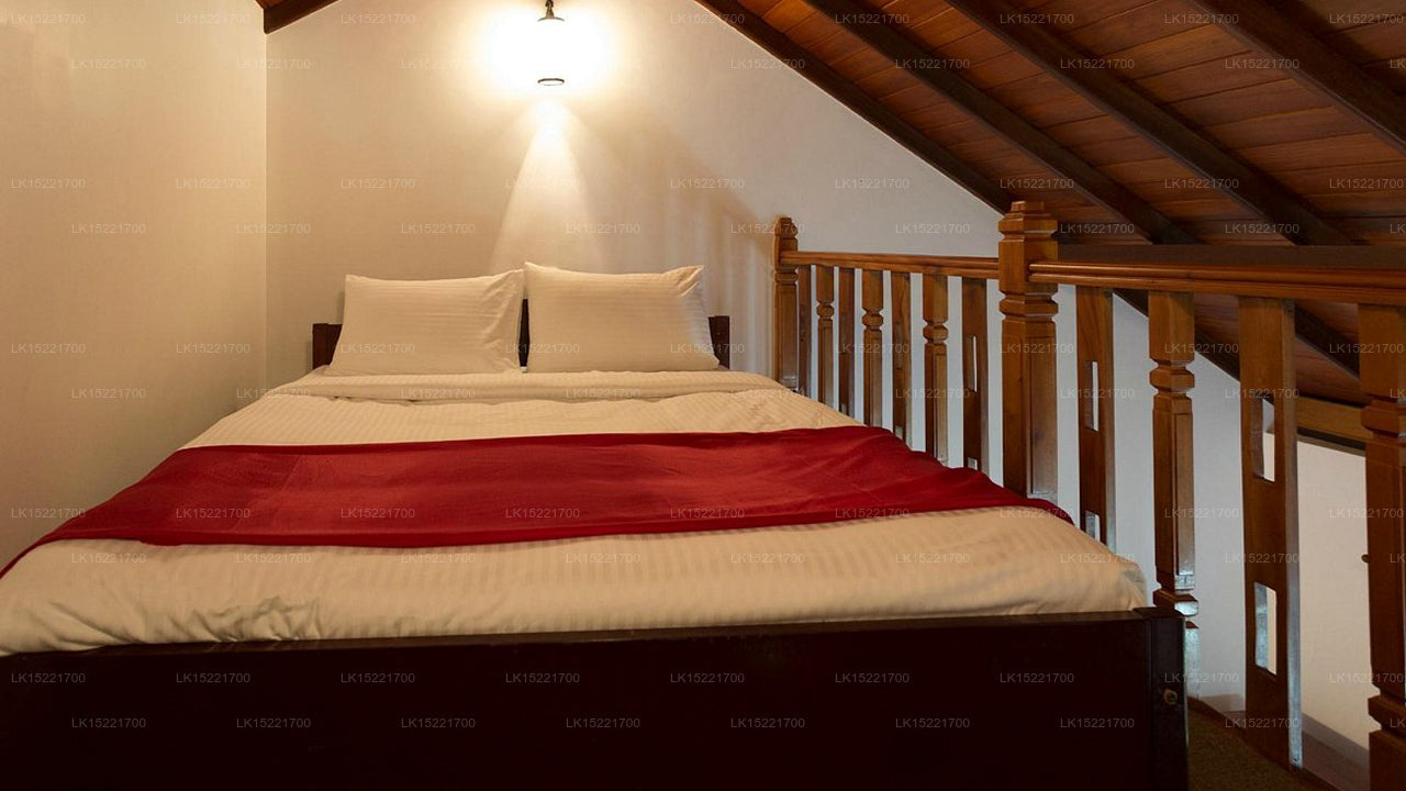 Camellia Lake Resort, Nuwara Eliya 