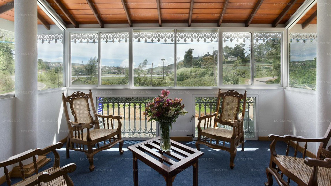 Camellia Lake Resort, Nuwara Eliya 