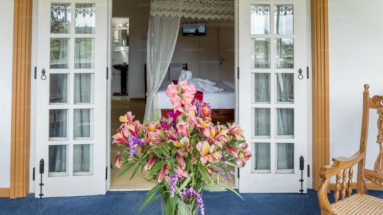 Camellia Lake Resort, Nuwara Eliya 