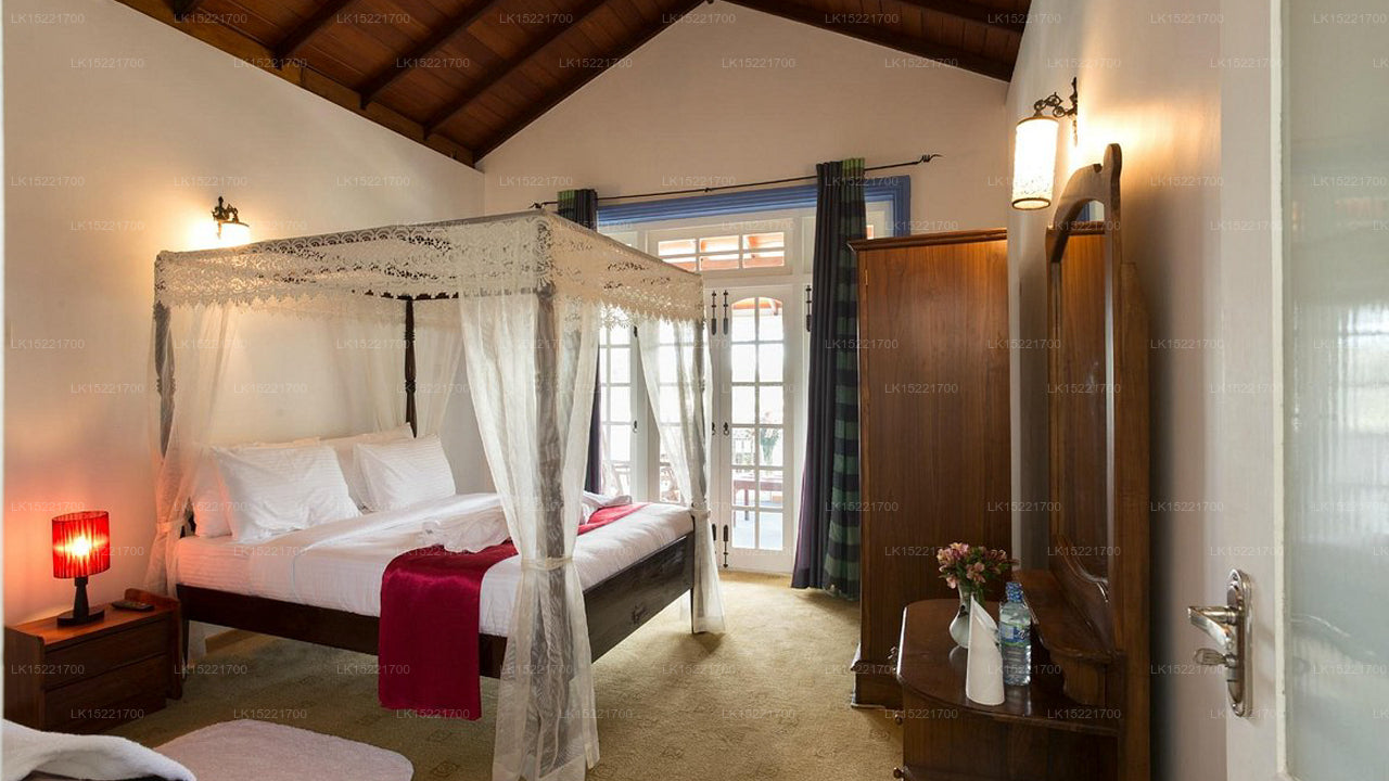 Camellia Lake Resort, Nuwara Eliya 